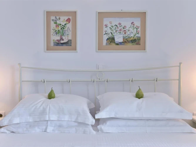 Ammos Cycladic House