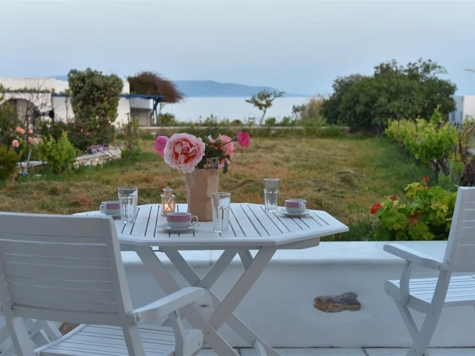 Ammos Cycladic House