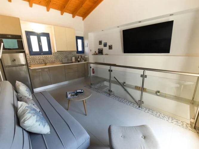 Sokaki by Polykratis