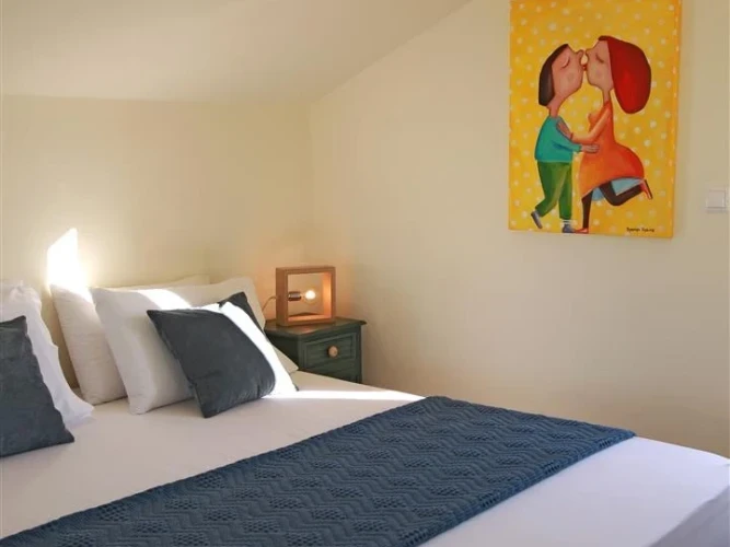 Maisonette with Sea View (private jacuzzi)