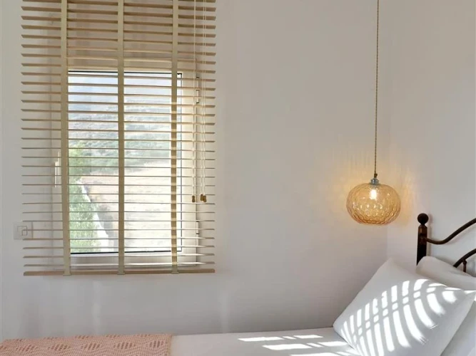 Two-Bedroom Apartment with Sea View