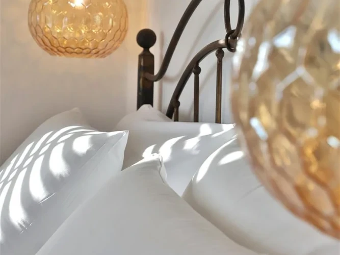 Two-Bedroom Apartment with Sea View