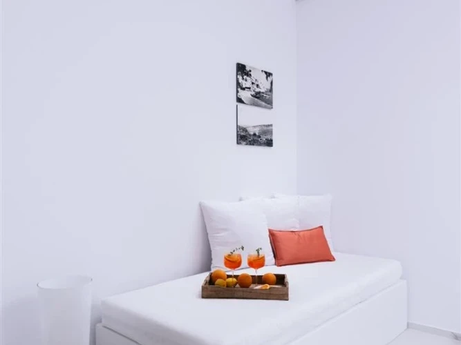 White Suite