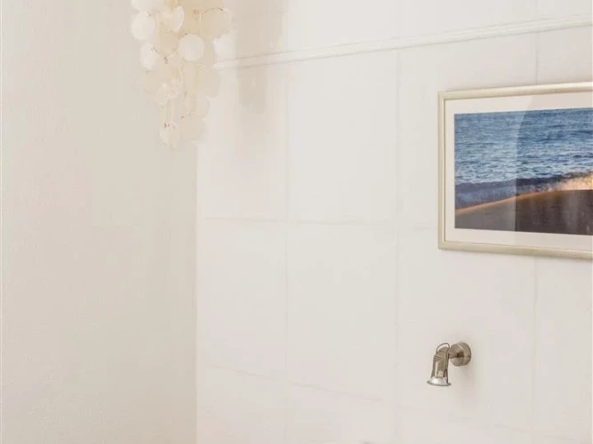 Ocean Apartment