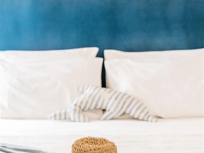 Ocean Apartment