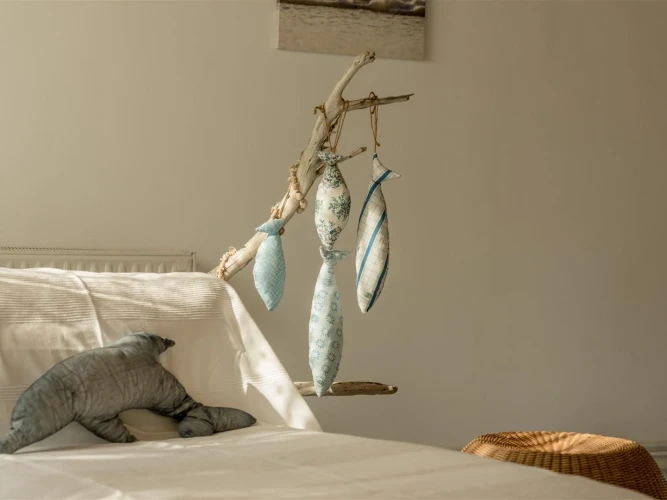 Ocean Apartment