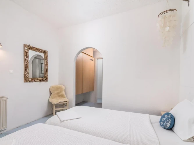 Ocean Apartment