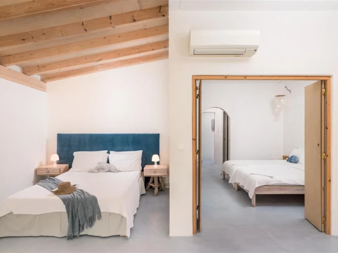 Ocean Apartment