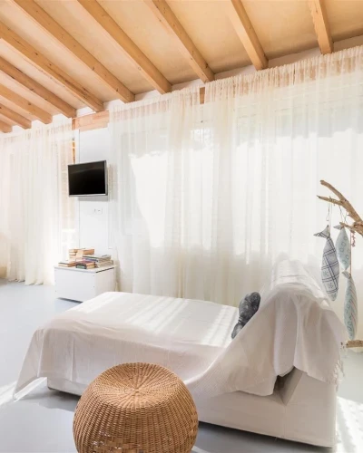 Ocean Apartment