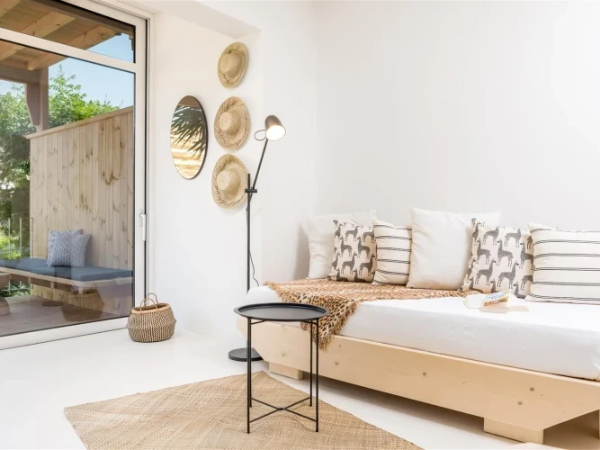 African Dream Suite