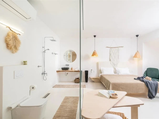African Dream Suite