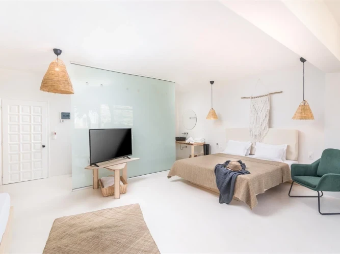 African Dream Suite