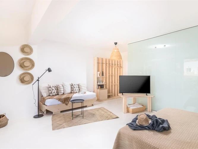 African Dream Suite