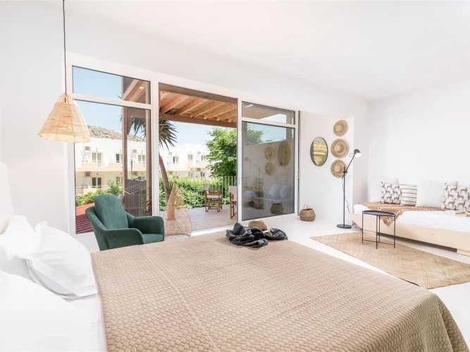 African Dream Suite