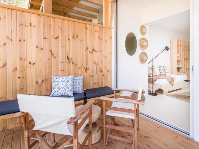 African Dream Suite