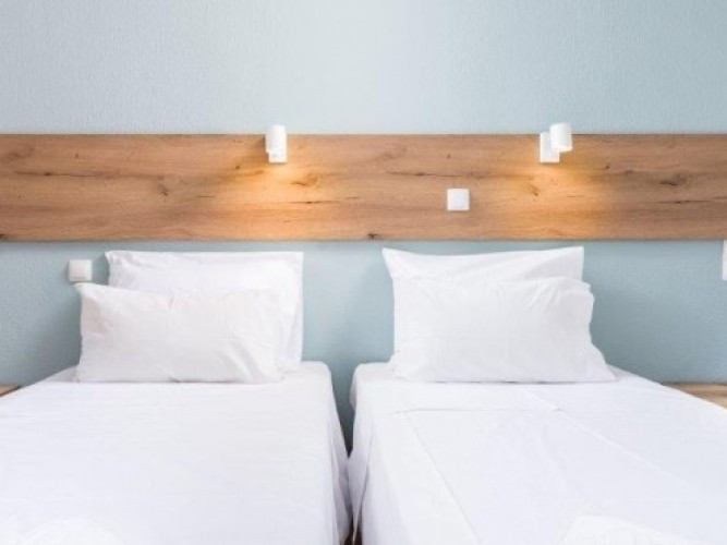 Triple room (with breakfast)