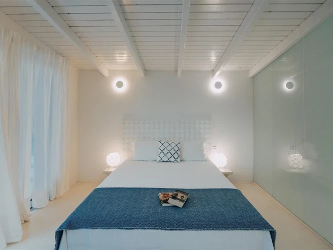 1000 Stars Suite