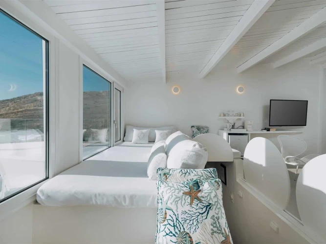 1000 Stars Suite