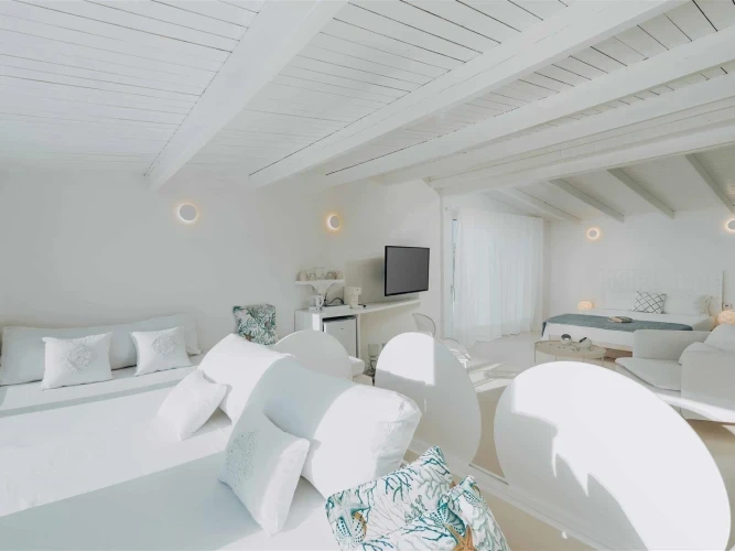 1000 Stars Suite