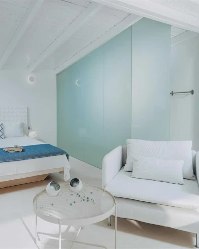 1000 Stars Suite