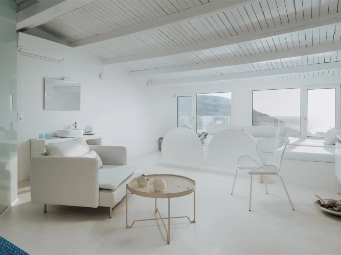 1000 Stars Suite