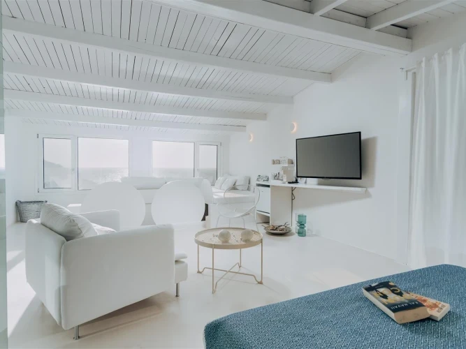 1000 Stars Suite
