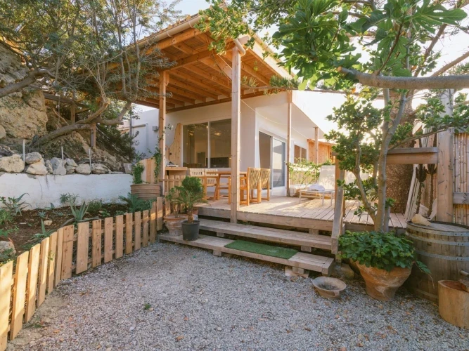 Dream Apartment