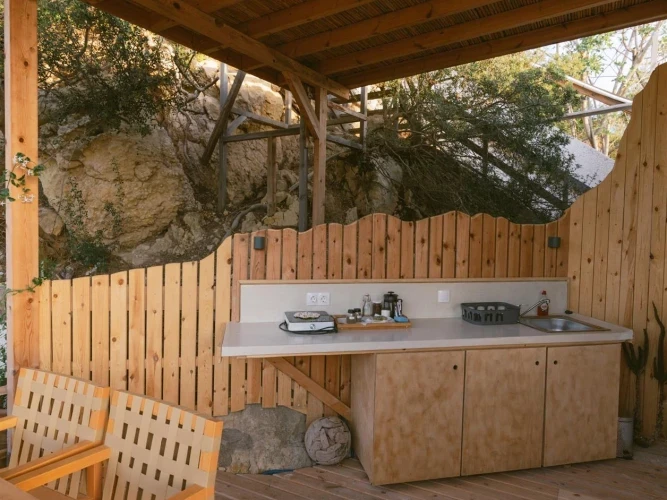 Dream Apartment