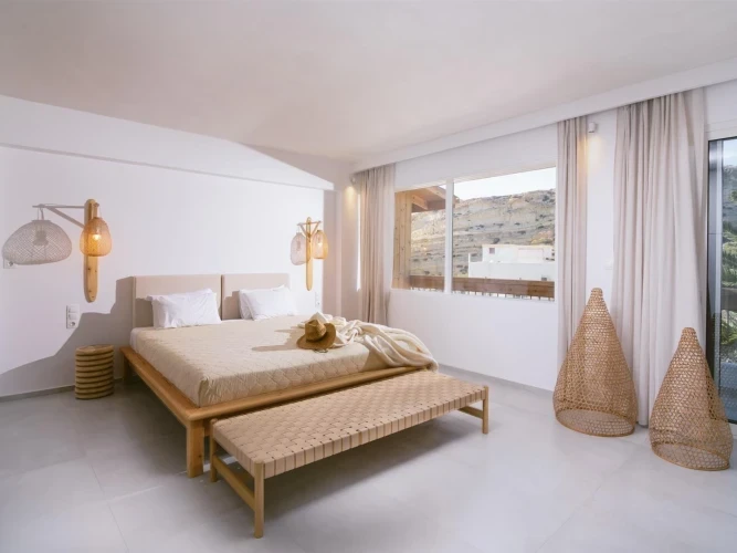 Dream Apartment