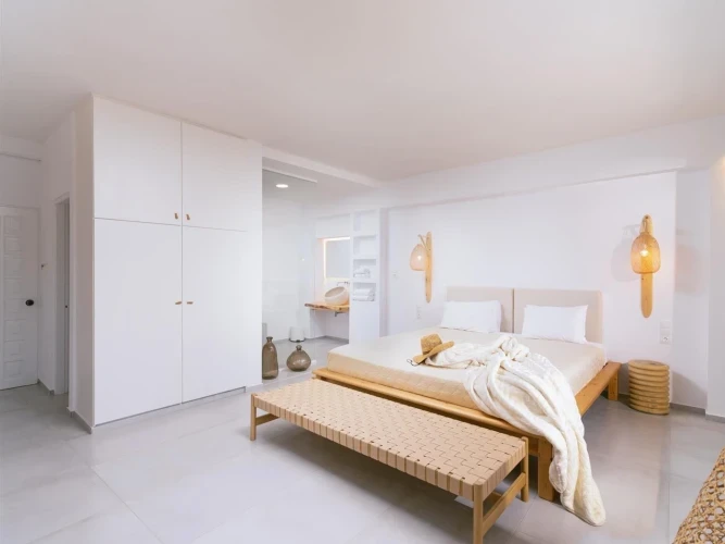 Dream Apartment