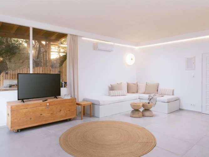 Dream Apartment