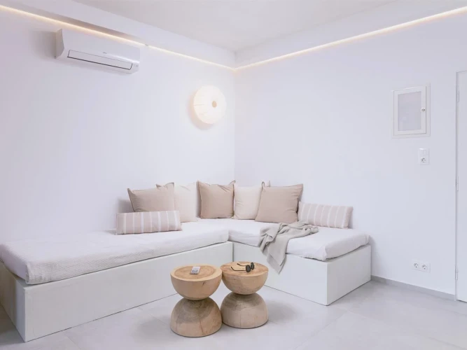 Dream Apartment