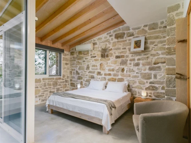 Nature Apartment
