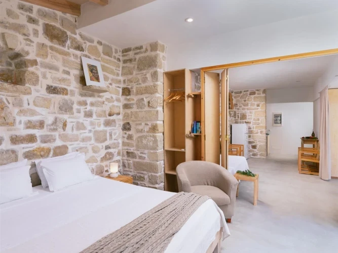 Nature Apartment