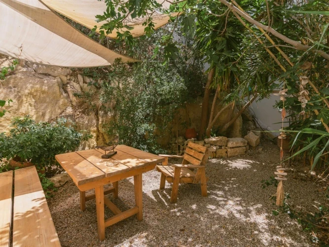 Nature Apartment