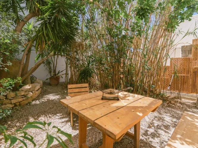 Nature Apartment