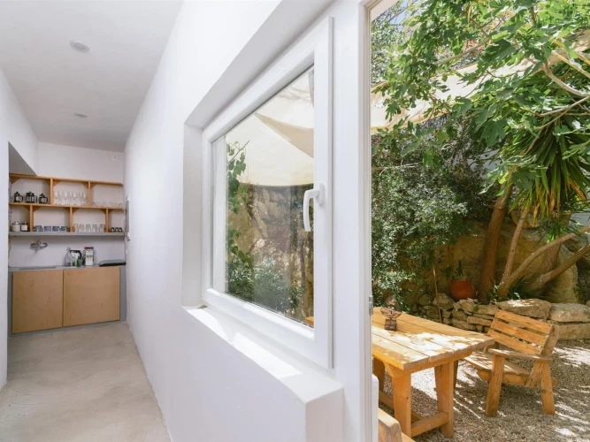 Nature Apartment