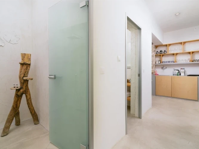 Nature Apartment