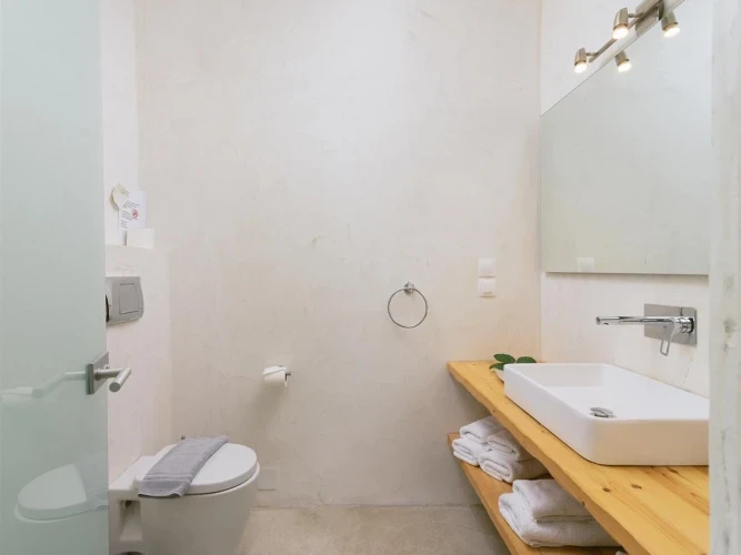 Nature Apartment