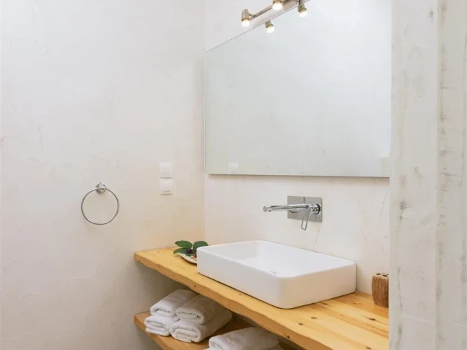 Nature Apartment