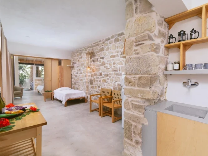 Nature Apartment