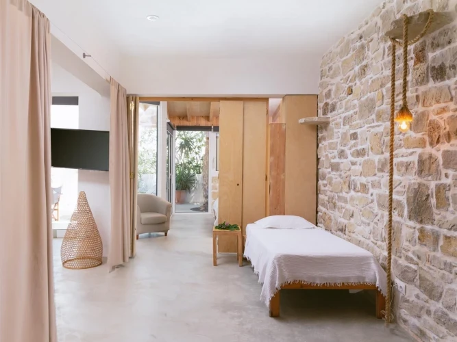Nature Apartment
