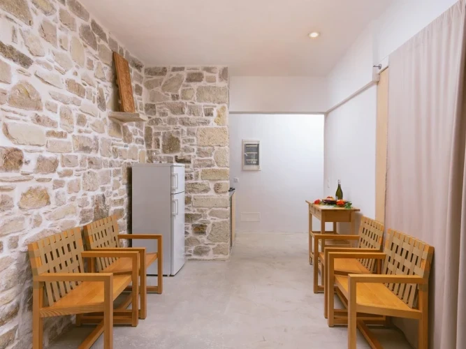 Nature Apartment