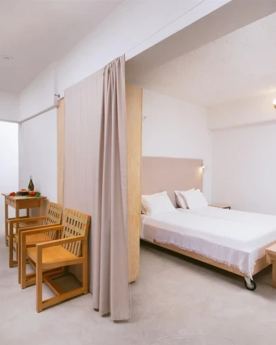 Nature Apartment