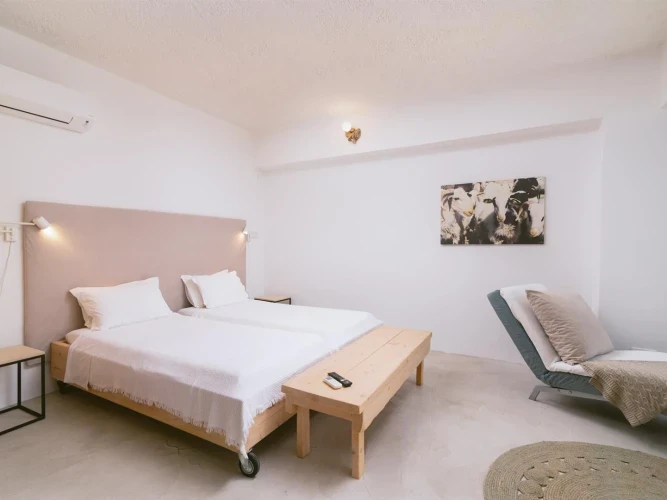 Nature Apartment