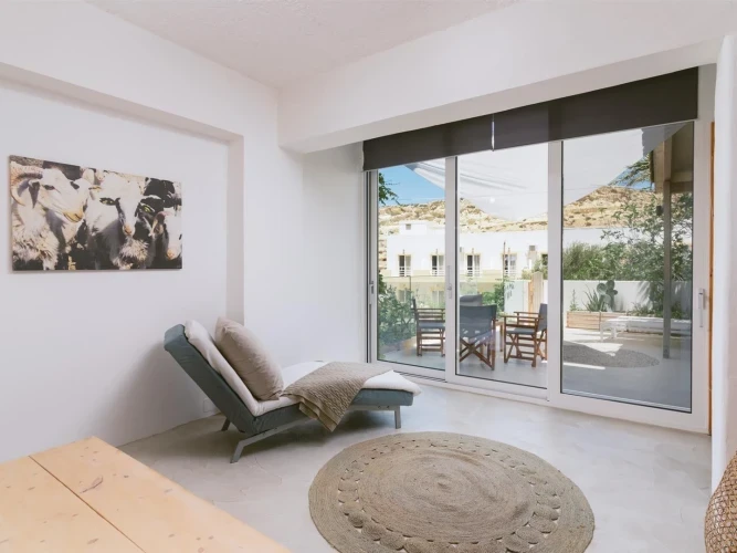 Nature Apartment