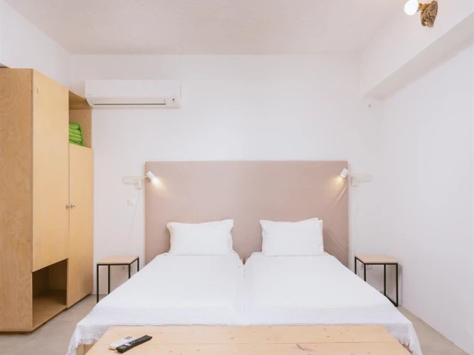 Nature Apartment