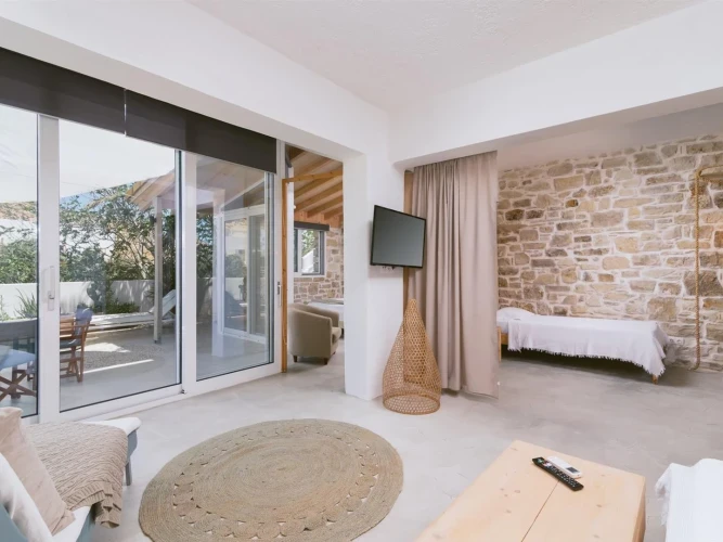 Nature Apartment
